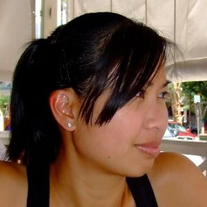 Meet your Posher, Tammy